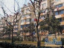 虹梅花苑 1室1厅 南 北