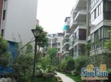 锦绣华都西区 3室1厅 东