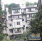 城北小区实景图
