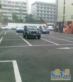 飞大美誉大厦 1室0厅 南