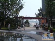 华宇秋水长天 1室1厅 北