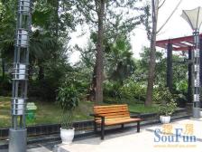 沙滨路 华宇秋水长天一房