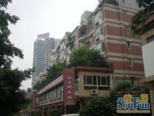 龙湖南苑 上叠 精装修 拎包入住 带露台可看九龙湖