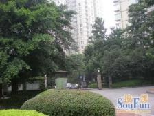 龙湖花园南苑 4室2厅 西