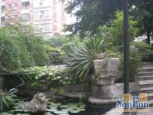 加州新牌坊 加新时代印象一房39.8万