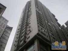 加州新牌坊 加新时代印象四房