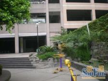 新牌坊低总价两室 双轻轨 单价低 诚心出售