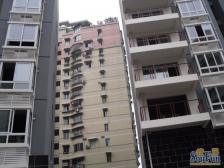 长寿区望江路小区房以前装修三室双卫