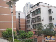 永川 永川昌州城市花园 4室2厅