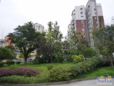 北泉花园底楼带花园洋房 精装修 提包入住