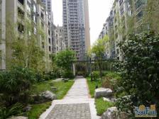 嘉茵苑 4室2厅 北