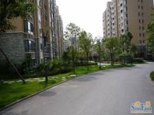 精装三房,家电家具齐全,带花园60-70平!