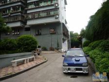 泰盛花园 3室2厅 东