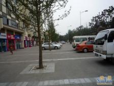 天生丽街单配装修房业主诚心出售