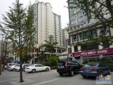 天生丽街 1室0厅 南