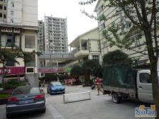 城南新区 天生丽街一房35万