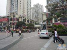 城南新区 天生丽街一房50万