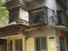 邻近江南西商圈 大型社区管理 通透两房 厅出阳台