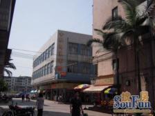 金联小区 1房1厅1卫 28.65㎡