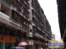 金联小区 1房1厅1卫 28.8㎡