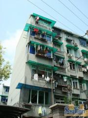 满五年不唯一楼间距开阔,楼下建国北路2*5号地铁A口