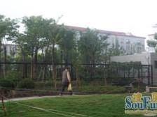 14号线地铁口50米 出行便利 低密度社区 车位充足