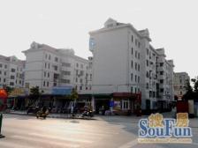 外高桥 · 潼港八村 · 3室 · 2厅