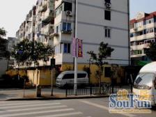 外高桥·潼港八村·4室·1厅