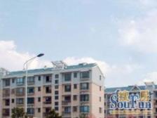 兰沁苑 3室2厅 南 北