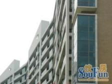 近地铁,3房朝南,附赠保姆间,南北通透,中心位置