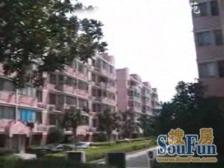 九华苑 4室2厅 南