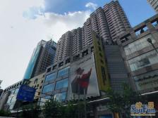 外销房,可看苏河湾,自带会所,价格美丽,港式物业