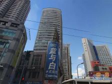 联通国际大厦公寓3室南朝向820.00万元/套出售