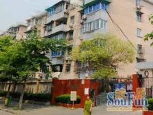 小区中心位置,产权清晰,进地铁,户型方正