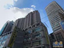 联通国际大厦公寓3室南朝向835.00万元/套出售