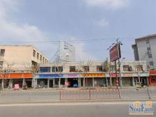 静安区中环内,一梯两户,全明户型,双南两房,急售!