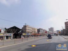 电梯房 满五 大融城一条马路之隔