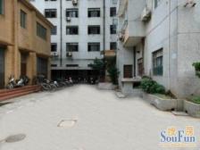 内环内电梯高区一房 阳光全天 近上升新所