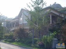 一线高尔夫球场视野+2T2h的大平层+采光好