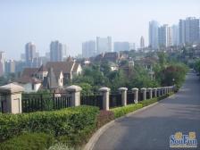 品质小区,人车分流,业主诚心急售