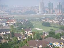 保利高尔夫豪园 3室1厅 东南