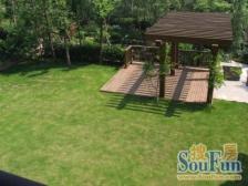 龙湖好望山 6室2厅 东南