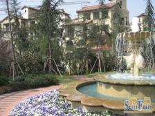 龙湖品质 精装洋房,带阁楼+露台,保养好拎包入住