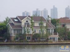 龙湖物业,豪华装修