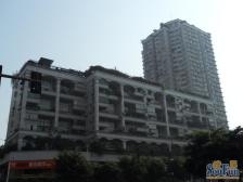 黄泥磅 重百小区二房60万