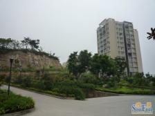 城南新区 富馨苑三房