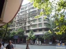 解放路北巷四房大户型楼层好诚心卖