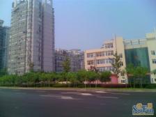 金福花园(北碚) 1室1厅 东南