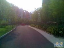 房满2年,税费低,小区成熟环境好,近嘉陵步行街