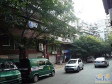 天奇广场背后 静宁路两室出售